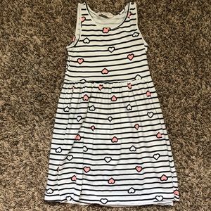 girls H&M sleeveless dress